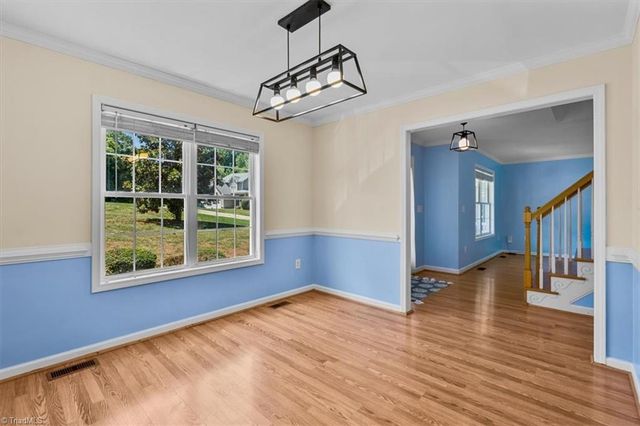 181 Stonehaven Court, Reidsville, NC 27320