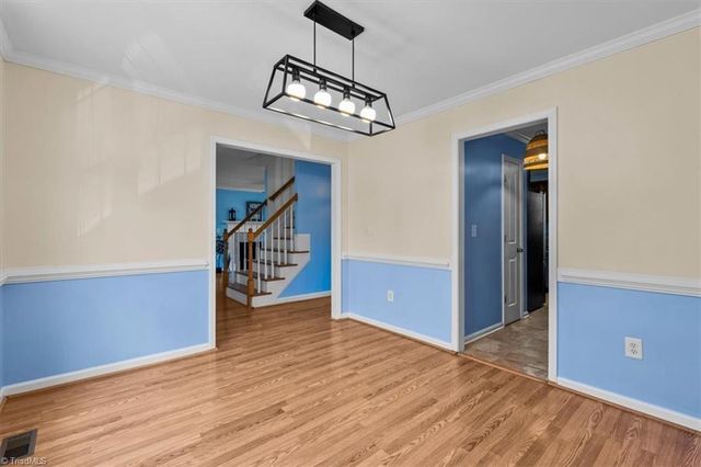 181 Stonehaven Court, Reidsville, NC 27320