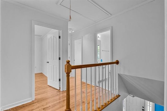 181 Stonehaven Court, Reidsville, NC 27320