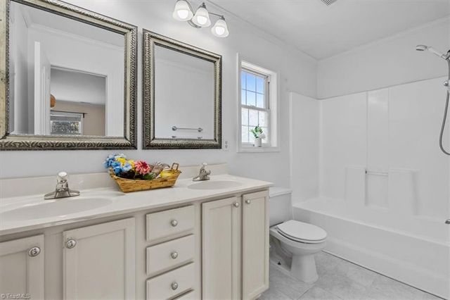 181 Stonehaven Court, Reidsville, NC 27320