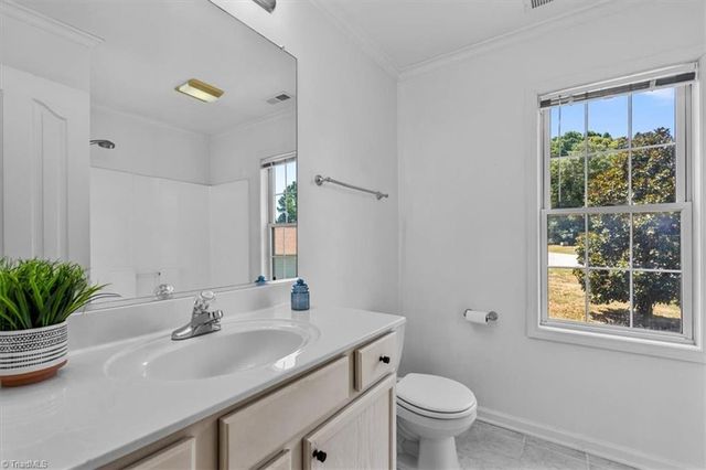 181 Stonehaven Court, Reidsville, NC 27320