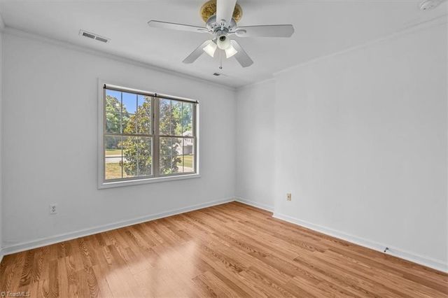 181 Stonehaven Court, Reidsville, NC 27320