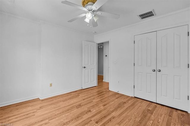 181 Stonehaven Court, Reidsville, NC 27320