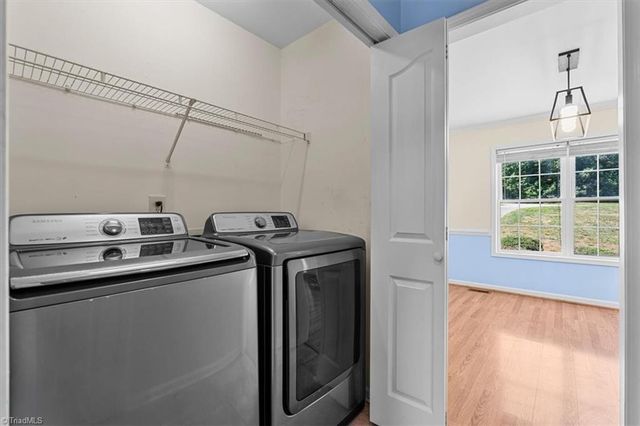 181 Stonehaven Court, Reidsville, NC 27320