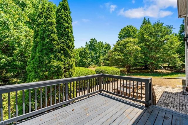 181 Stonehaven Court, Reidsville, NC 27320
