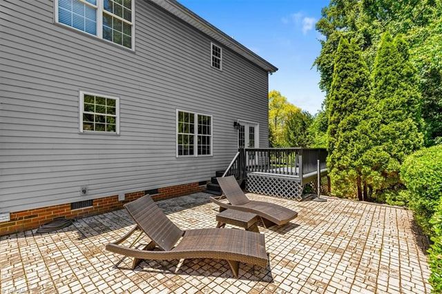 181 Stonehaven Court, Reidsville, NC 27320