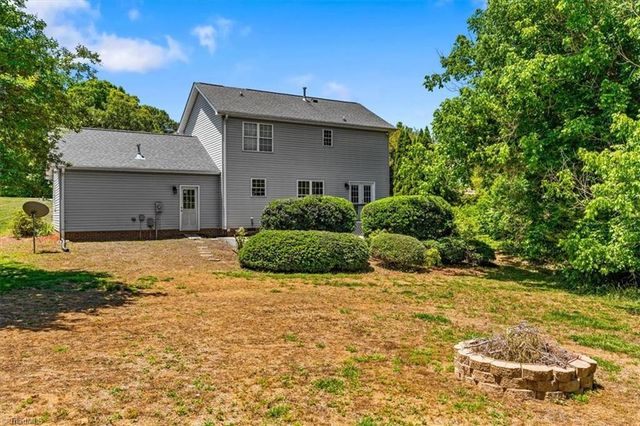 181 Stonehaven Court, Reidsville, NC 27320