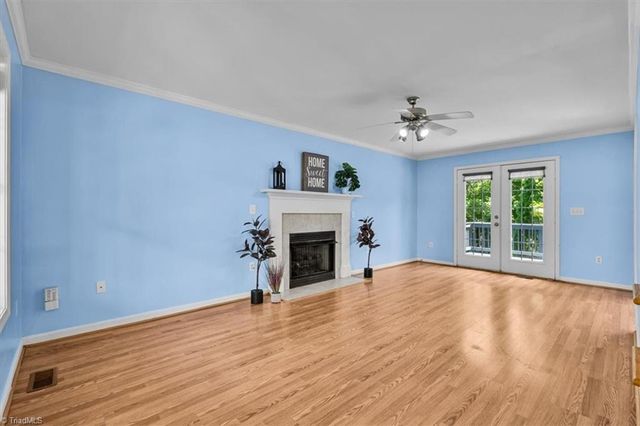 181 Stonehaven Court, Reidsville, NC 27320