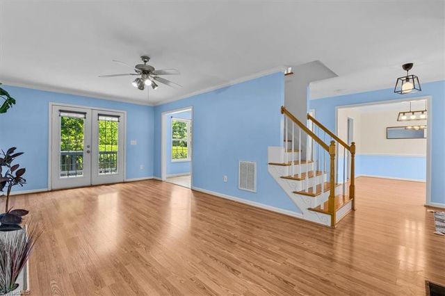 181 Stonehaven Court, Reidsville, NC 27320