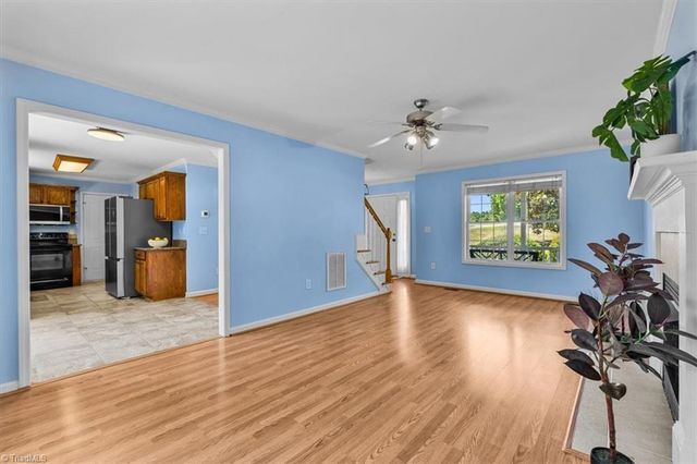 181 Stonehaven Court, Reidsville, NC 27320