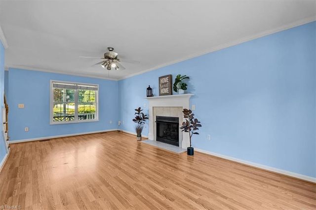 181 Stonehaven Court, Reidsville, NC 27320