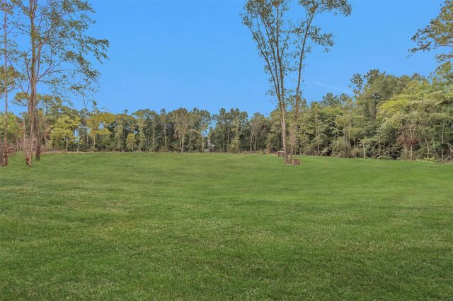 11125 Womack Cemetery Road, Montgomery, TX 77316