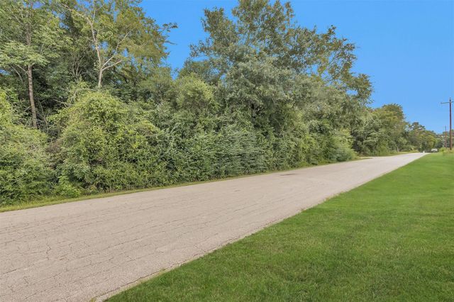 11125 Womack Cemetery Road, Montgomery, TX 77316