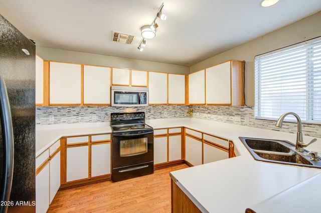 12234 W LARKSPUR Road, El Mirage, AZ 85335
