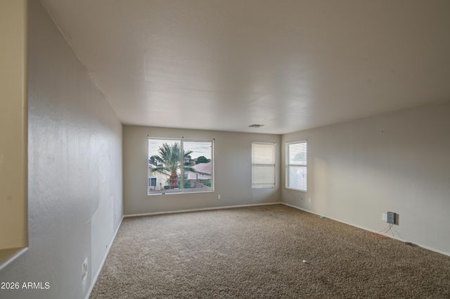 12234 W LARKSPUR Road, El Mirage, AZ 85335