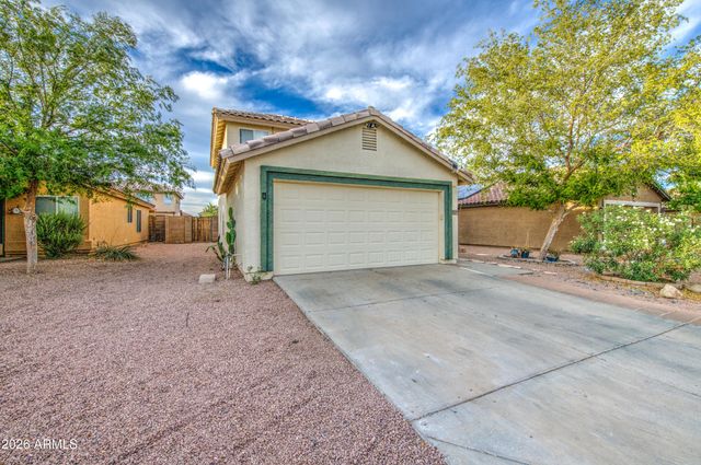 12234 W LARKSPUR Road, El Mirage, AZ 85335