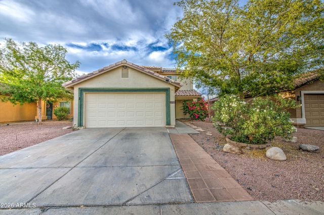 12234 W LARKSPUR Road, El Mirage, AZ 85335