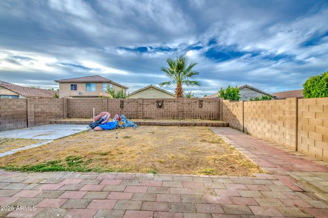 12234 W LARKSPUR Road, El Mirage, AZ 85335