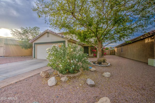 12234 W LARKSPUR Road, El Mirage, AZ 85335