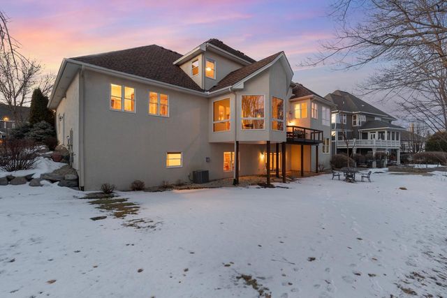 19043 Vogel Farm Trail, Eden Prairie, MN 55347