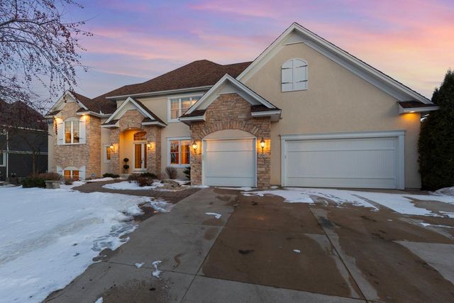 19043 Vogel Farm Trail, Eden Prairie, MN 55347