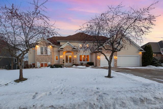 19043 Vogel Farm Trail, Eden Prairie, MN 55347