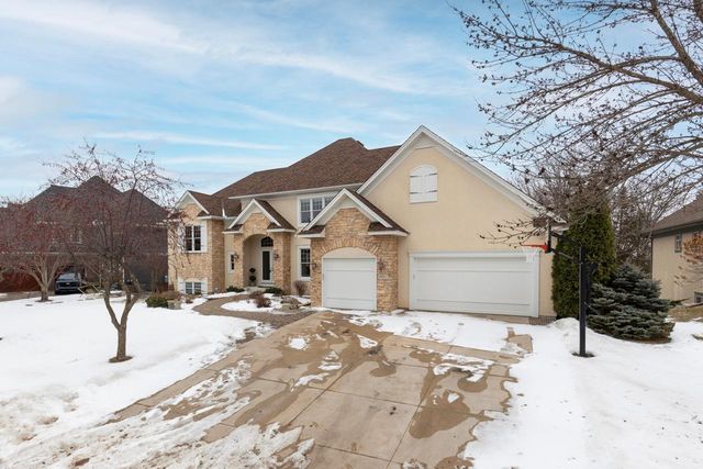 19043 Vogel Farm Trail, Eden Prairie, MN 55347