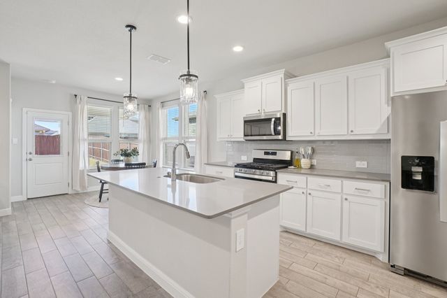 14005 Medusa Drive, Haslet, TX 76052