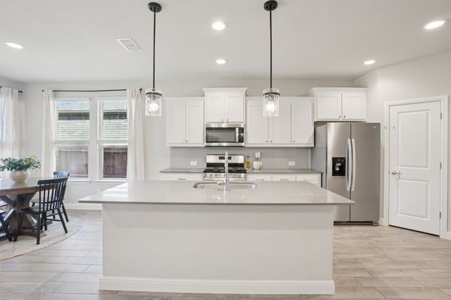 14005 Medusa Drive, Haslet, TX 76052