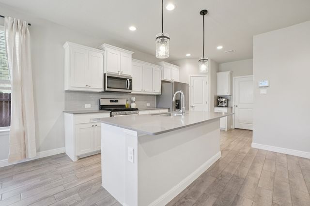 14005 Medusa Drive, Haslet, TX 76052
