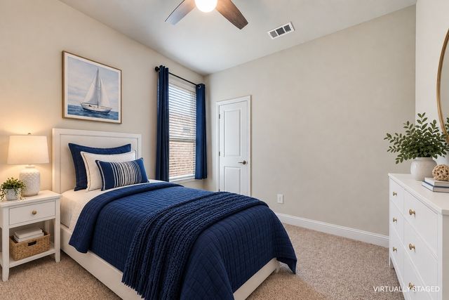 14005 Medusa Drive, Haslet, TX 76052