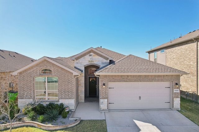 14005 Medusa Drive, Haslet, TX 76052