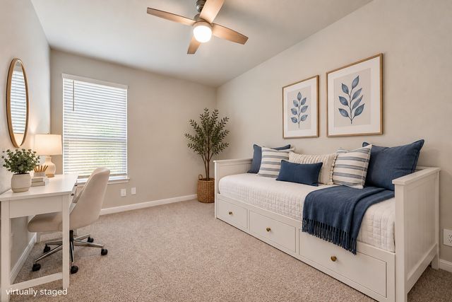 14005 Medusa Drive, Haslet, TX 76052