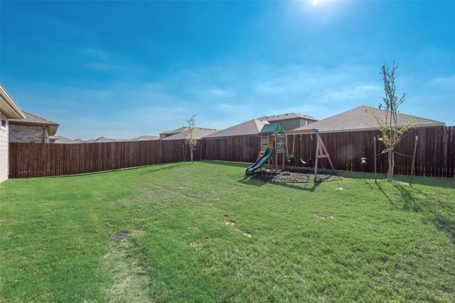 14005 Medusa Drive, Haslet, TX 76052