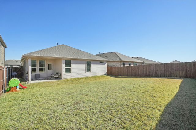 14005 Medusa Drive, Haslet, TX 76052
