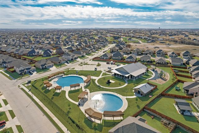 14005 Medusa Drive, Haslet, TX 76052