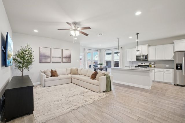 14005 Medusa Drive, Haslet, TX 76052