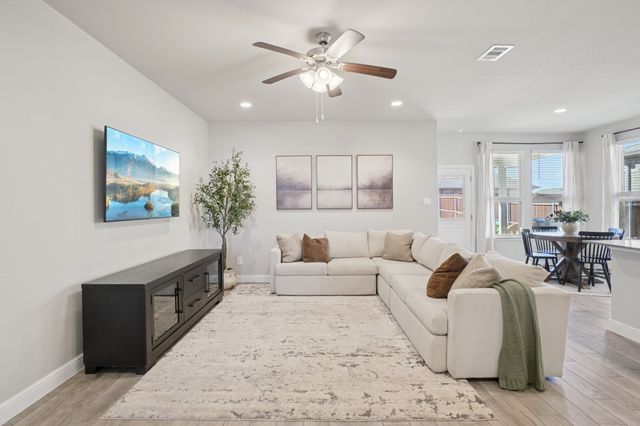 14005 Medusa Drive, Haslet, TX 76052