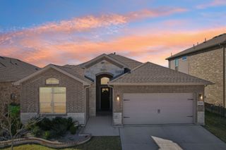 14005 Medusa Drive, Haslet, TX 76052