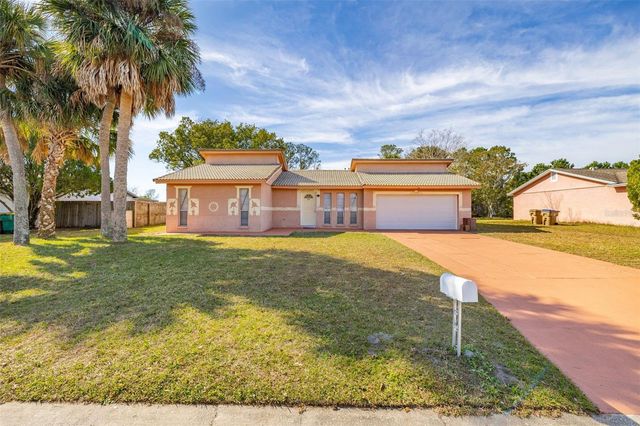 268 AZALEA DRIVE, Kissimmee, FL 34743