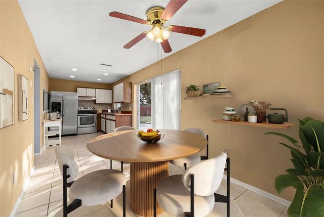 268 AZALEA DRIVE, Kissimmee, FL 34743