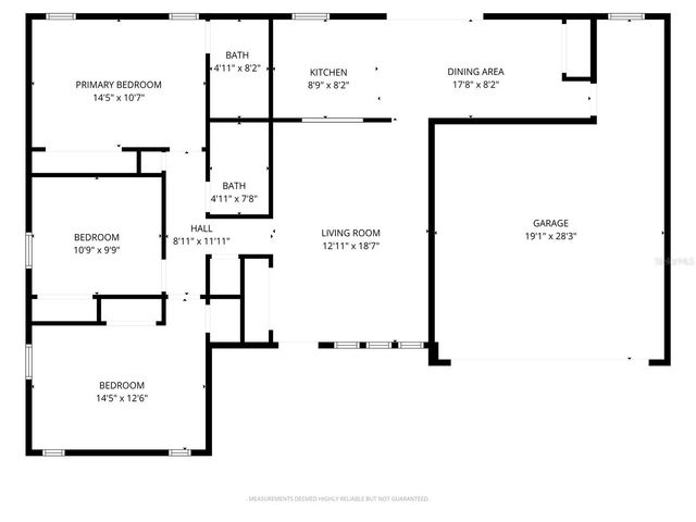 268 AZALEA DRIVE, Kissimmee, FL 34743