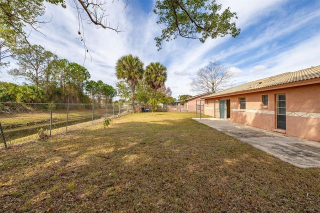 268 AZALEA DRIVE, Kissimmee, FL 34743