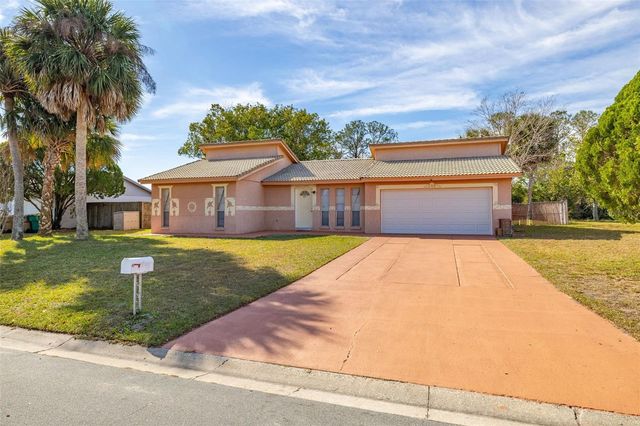 268 AZALEA DRIVE, Kissimmee, FL 34743