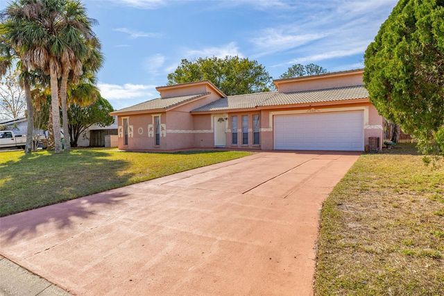 268 AZALEA DRIVE, Kissimmee, FL 34743