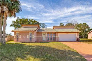 268 AZALEA DRIVE, Kissimmee, FL 34743