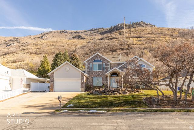 2522 N 1600 E, North Ogden, UT 84414