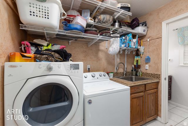 2522 N 1600 E, North Ogden, UT 84414