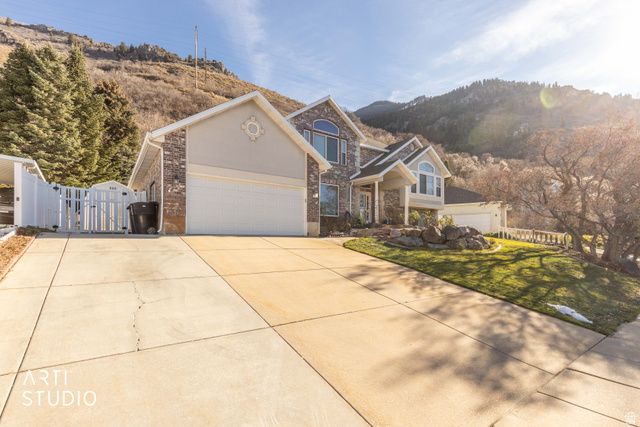 2522 N 1600 E, North Ogden, UT 84414