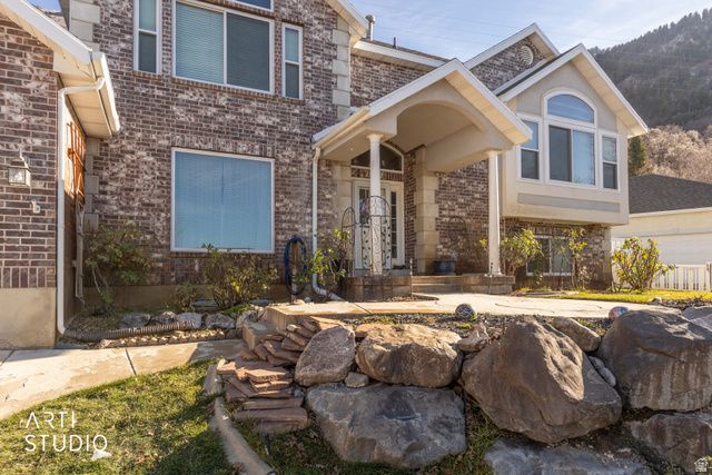 2522 N 1600 E, North Ogden, UT 84414